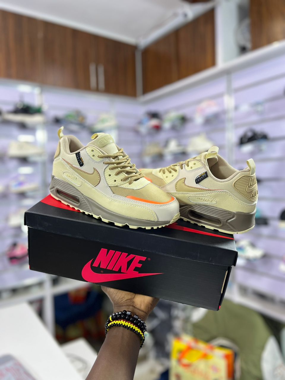 Airmax sneaker