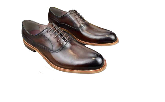 Quality And Durable Men’s Leather Boots