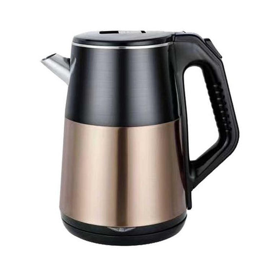 Hoffmans Electric Kettle Percolator 2.5L
