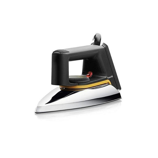 Saachi Non Stick Dry Flat Iron NL-1R-1172
