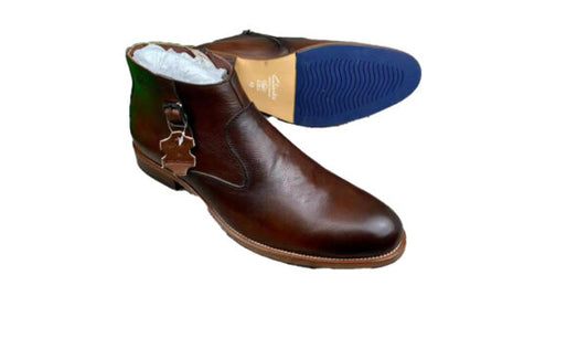 Classic And Premium Men’s Leather Boots