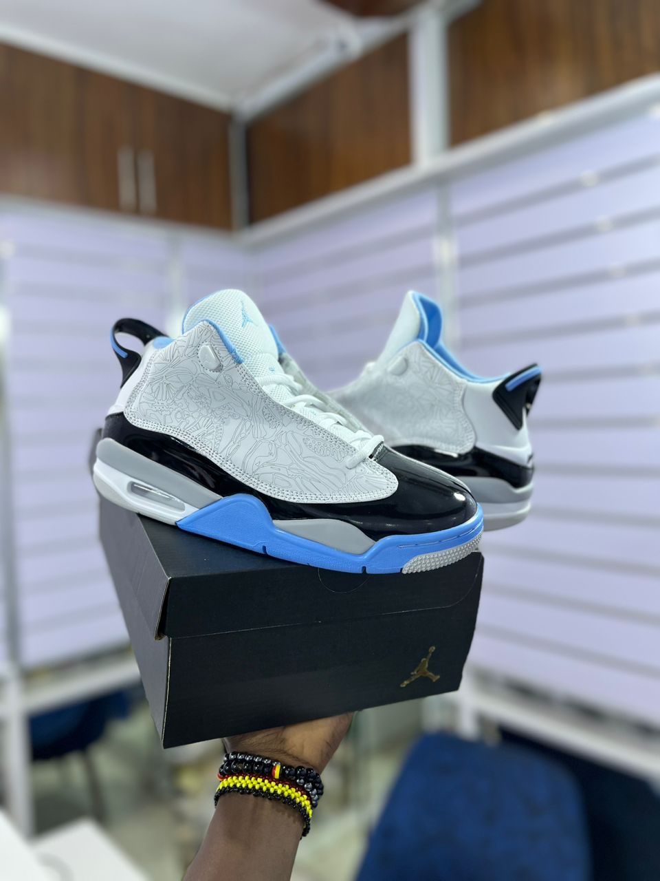 Trending Jordan Sneaker