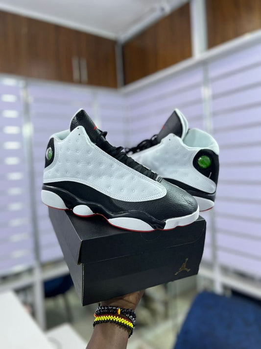 Trending Jordan Sneaker