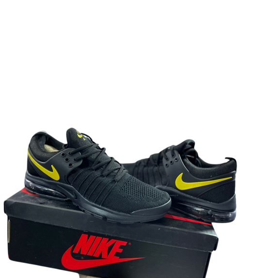 Nike sneaker