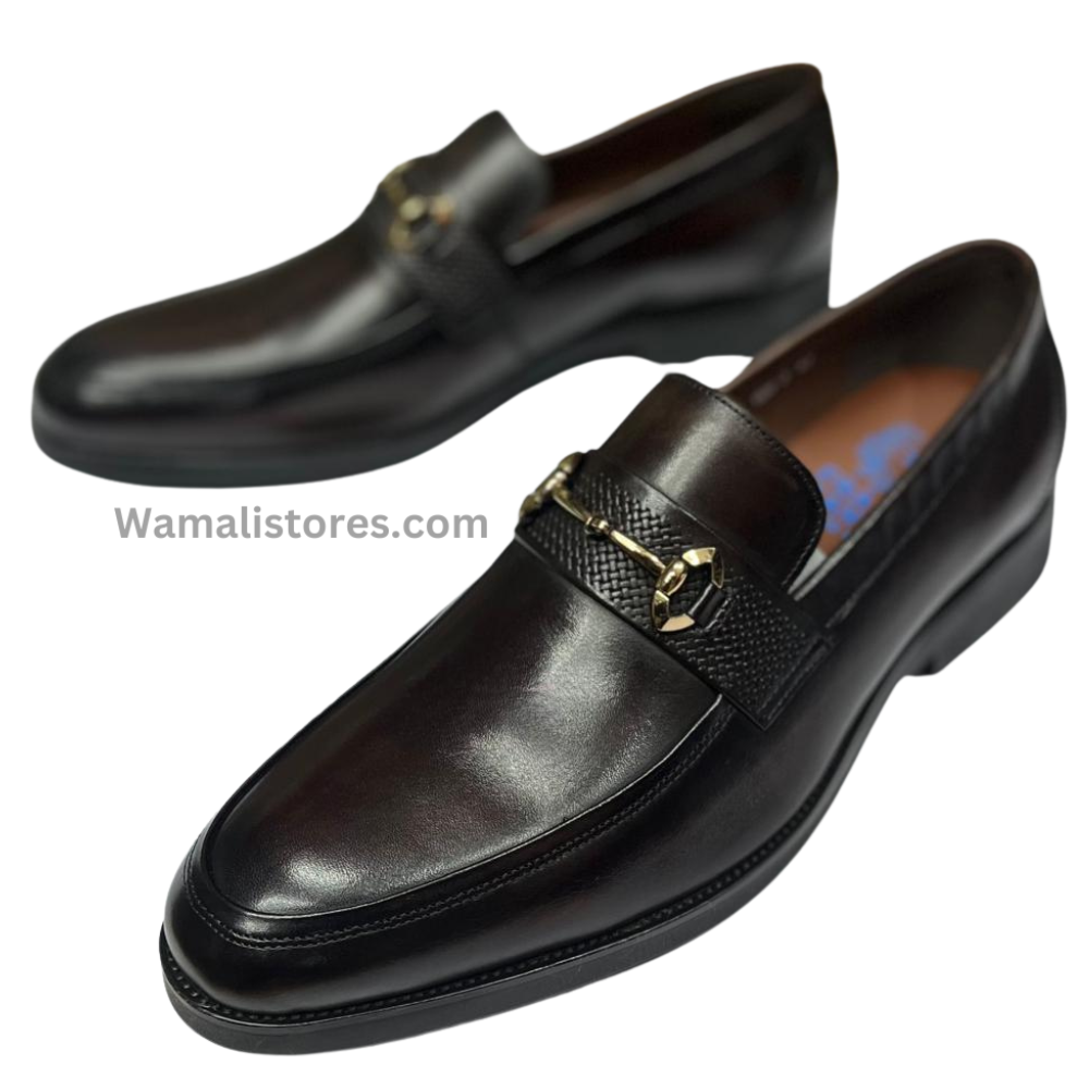 Franco Banetti Gentle Flat Shoes