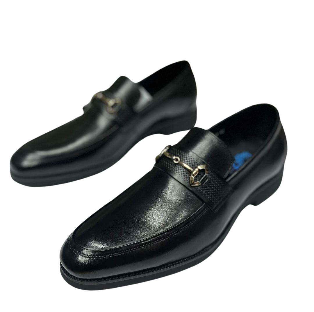 Franco Banetti Gentle Flat Shoes