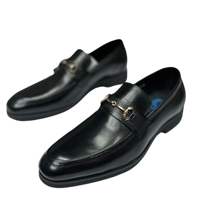 Franco Banetti Gentle Flat Shoes